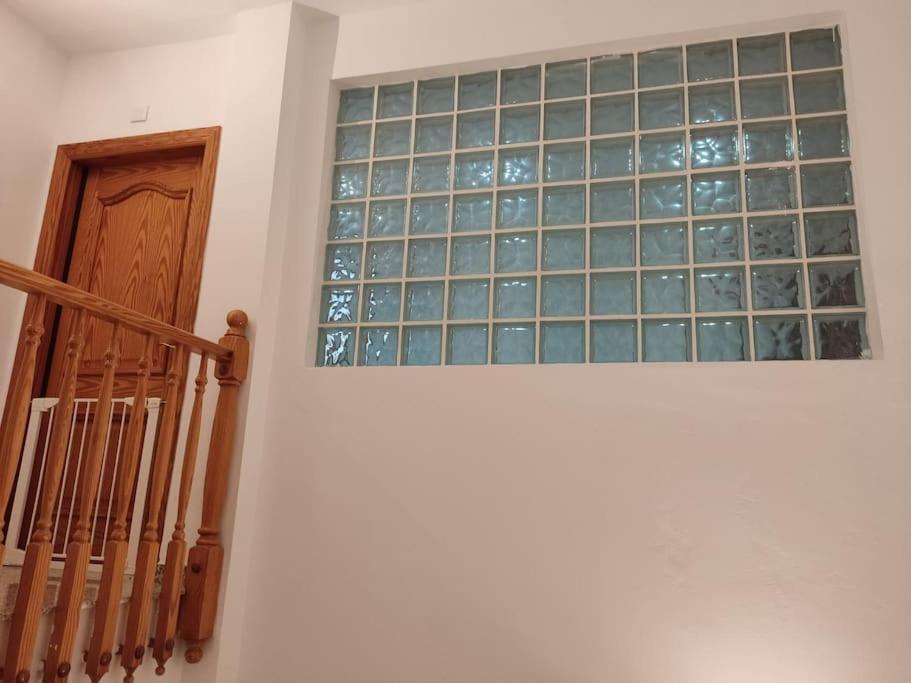 Appartamento Casa Laurel Camarles Esterno foto