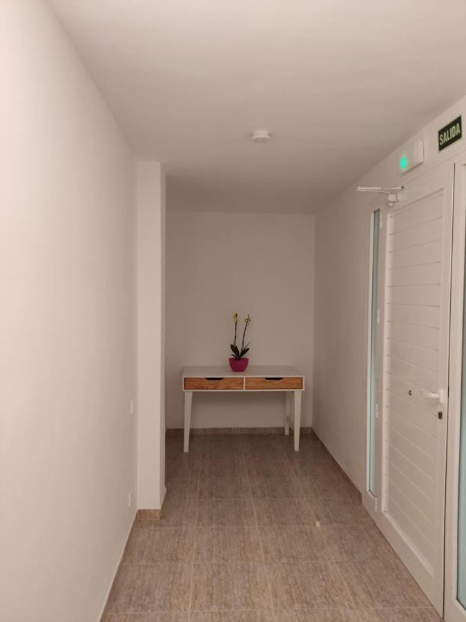 Appartamento Casa Laurel Camarles Esterno foto