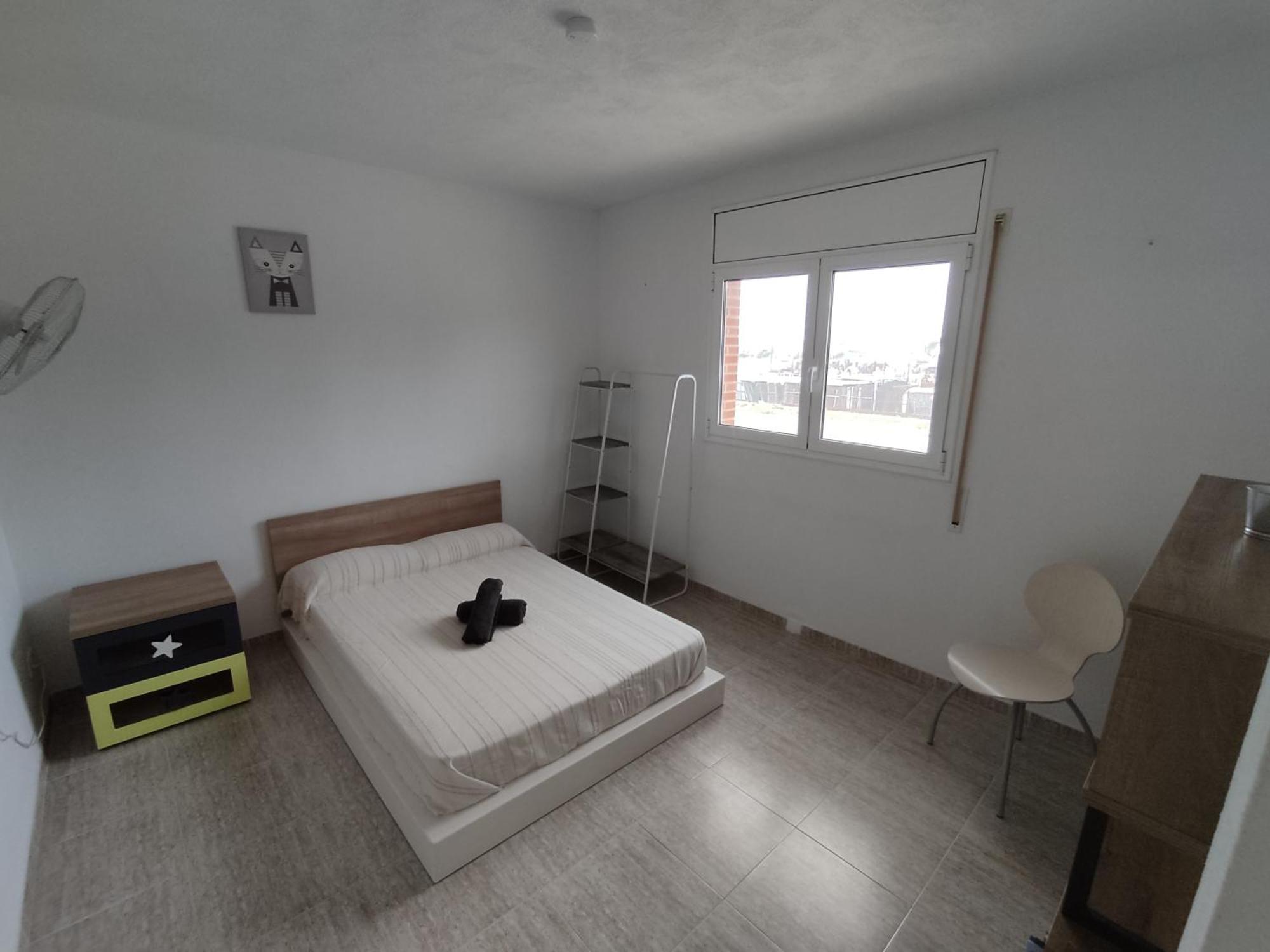 Appartamento Casa Laurel Camarles Esterno foto
