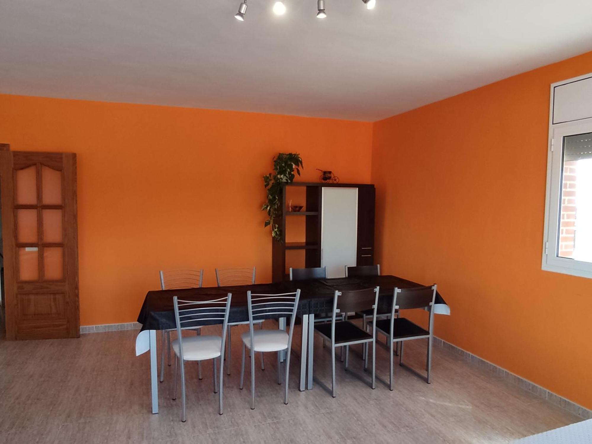 Appartamento Casa Laurel Camarles Esterno foto