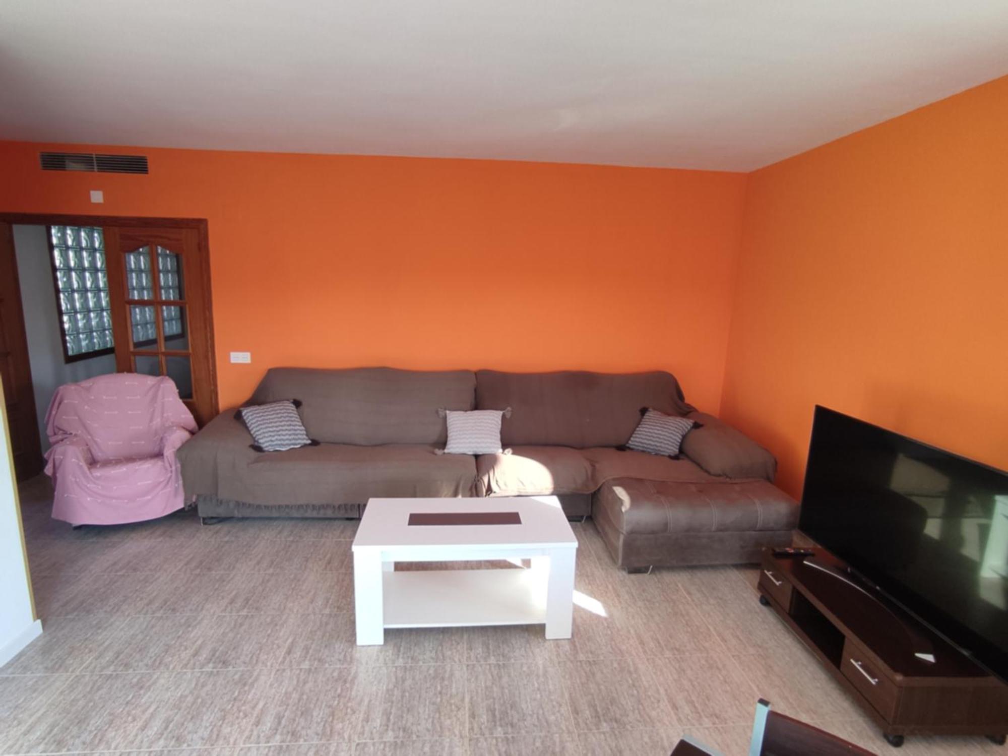 Appartamento Casa Laurel Camarles Esterno foto