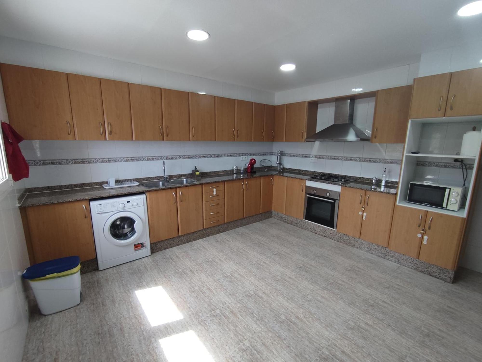Appartamento Casa Laurel Camarles Esterno foto